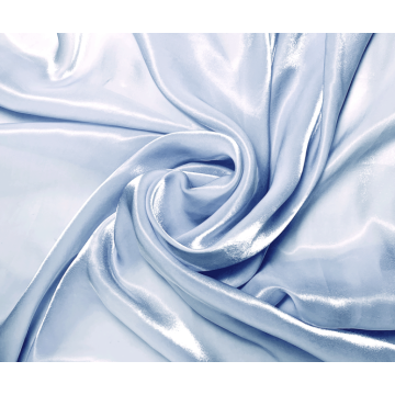 100% Polyester Organza Fabric